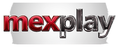 mexplay logo