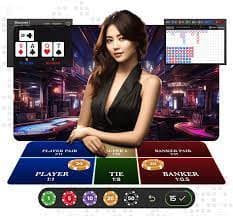 mexplay Blackjack multijugador